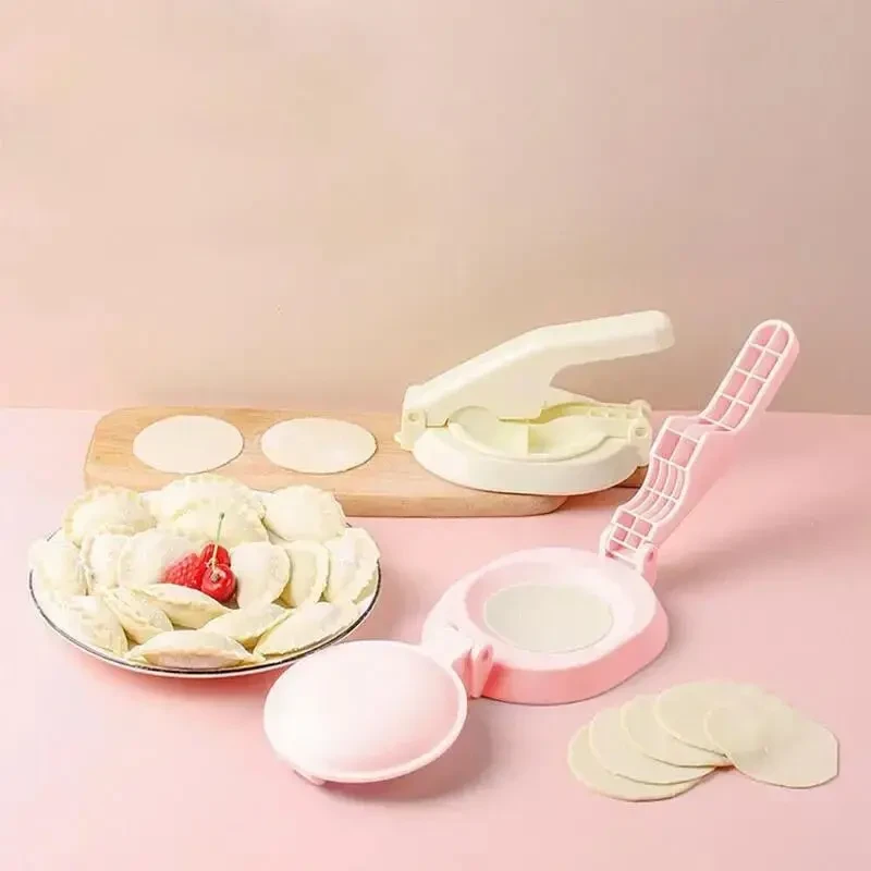 Міні-пельменниця, формувач пельменів 6