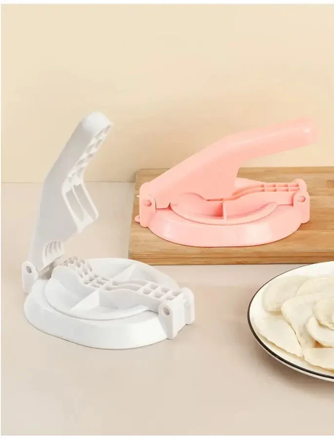 Міні-пельменниця, формувач пельменів 5