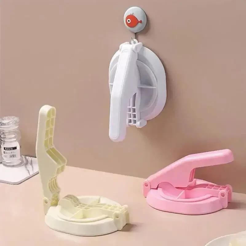 Міні-пельменниця, формувач пельменів 7