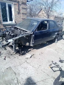 Продам запчастини до авто Лянча дедра б/у