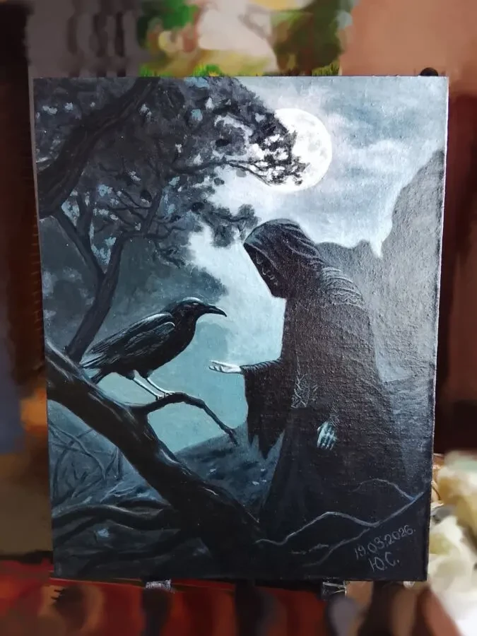 Картина Живопис 6