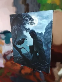 Картина Живопис