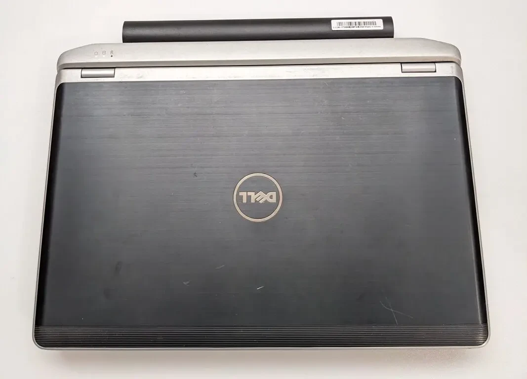 ноутбук DELL Latitude E6230 Intel Core i7-3520M 4GB SSHD 500GB 5