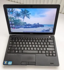 ноутбук DELL Latitude E6230 Intel Core i7-3520M 4GB SSHD 500GB