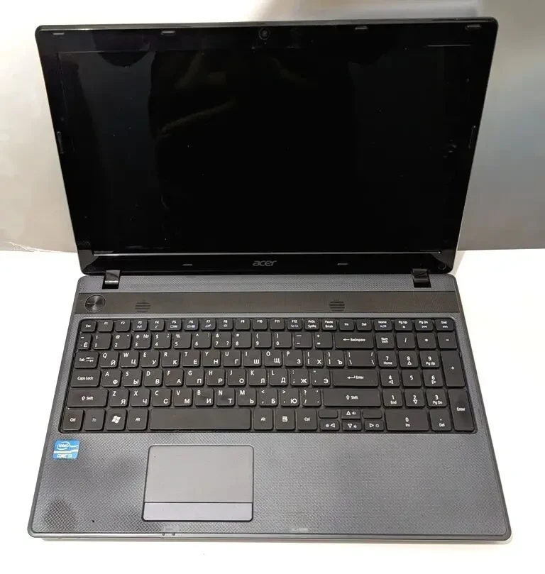 ноутбук Acer Aspire 5749 8GB, HDD 500 GB