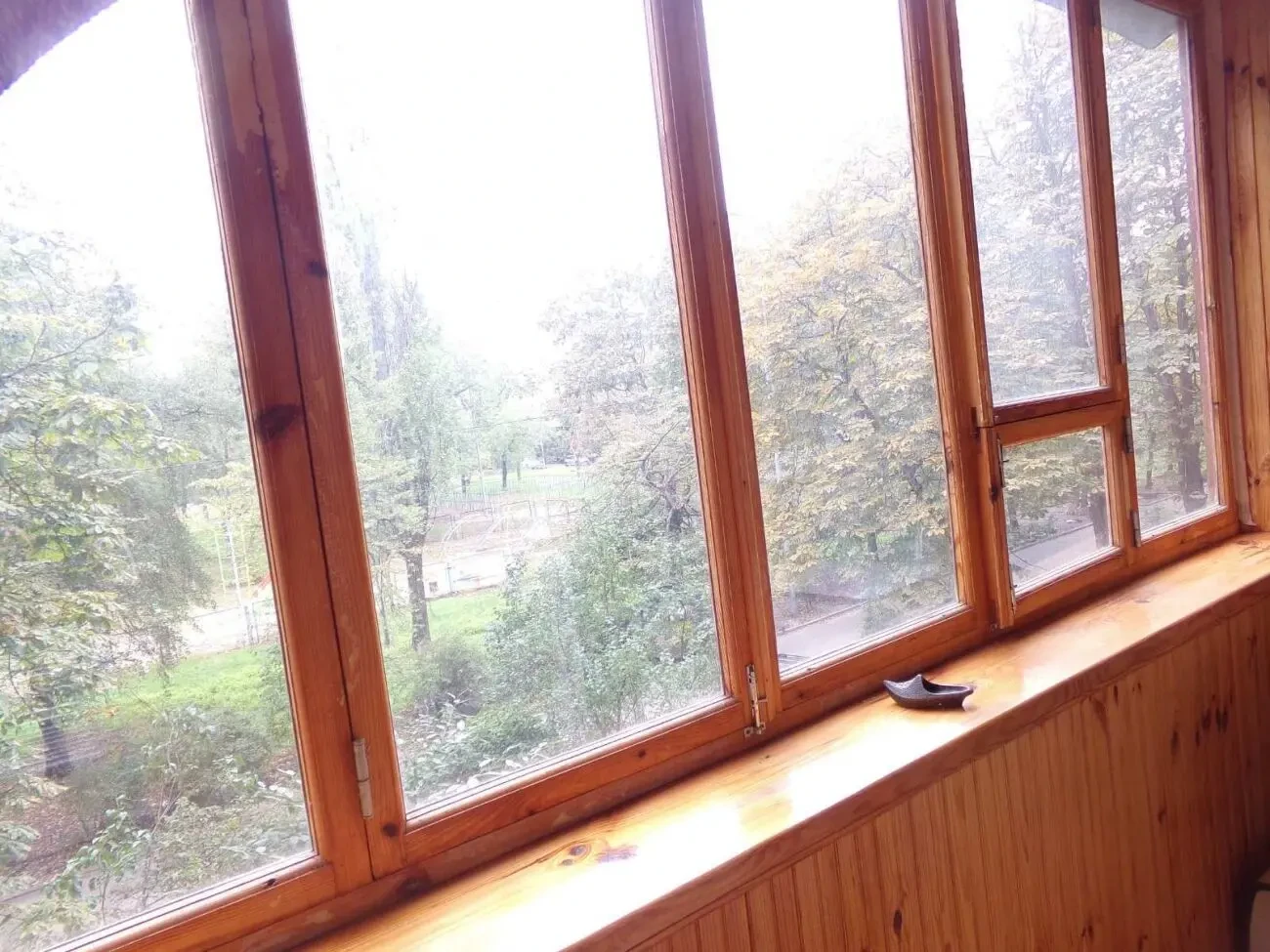 Подобово 3кімнатна з двома спальнями в Києві поруч з метро Лівобережна 8