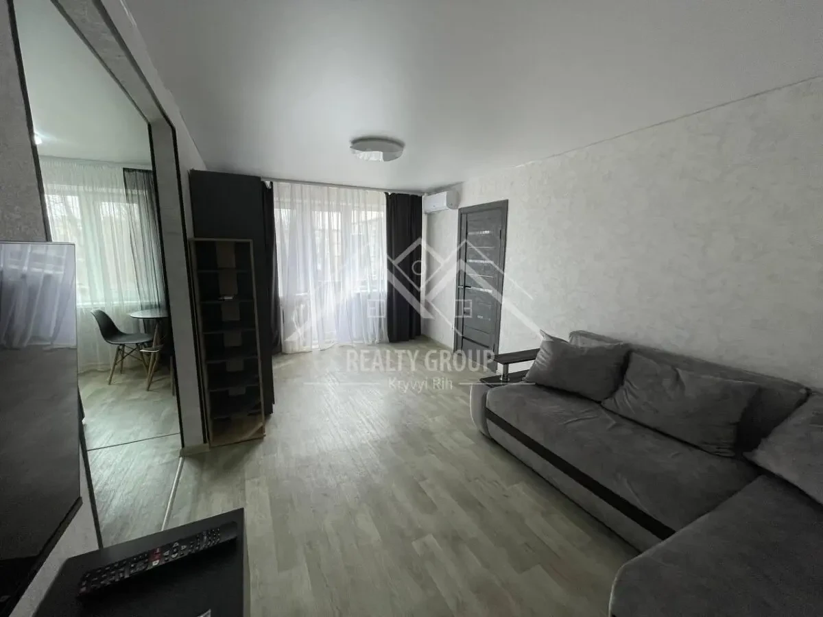 Оренда 2к квартири на Соцмісті