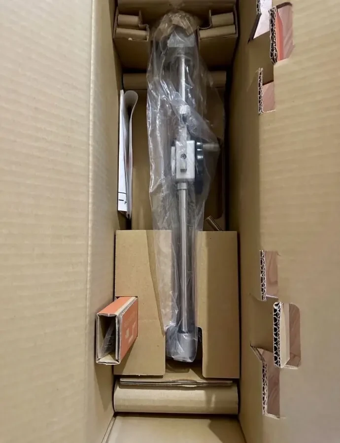 Штангенрейсмас цифровий 300мм Mitutoyo 192-630-10 5