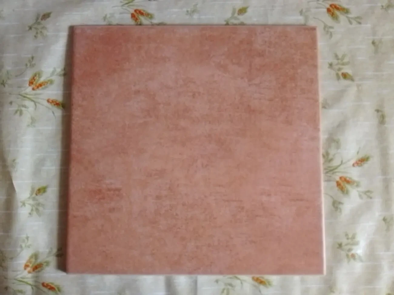 Плитка керамічна 33х33 см італійська, матова, для підлоги