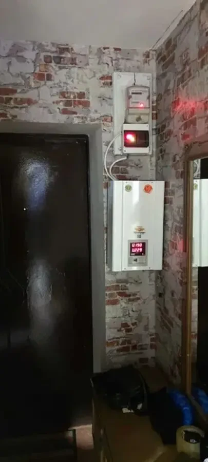 2-комнатная квартира с ремонтом на Малой Арнаутской по интересной цене 3