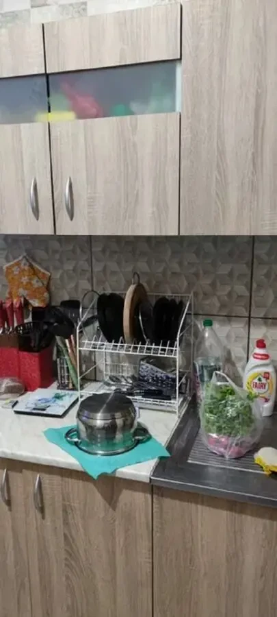 2-комнатная квартира с ремонтом на Малой Арнаутской по интересной цене 6