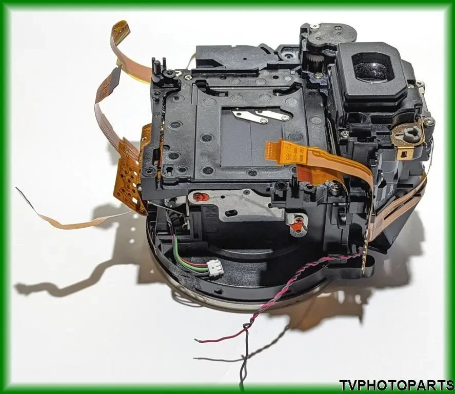 зеркальний механізм в зборі для Canon EOS 600D, Rebel T3i DS126311 4