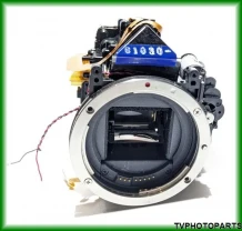 зеркальний механізм в зборі для Canon EOS 600D, Rebel T3i DS126311