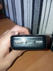 Павербанки