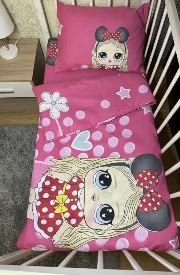 Постельное бельё на заказ недорого Индивидуальный пошив 7