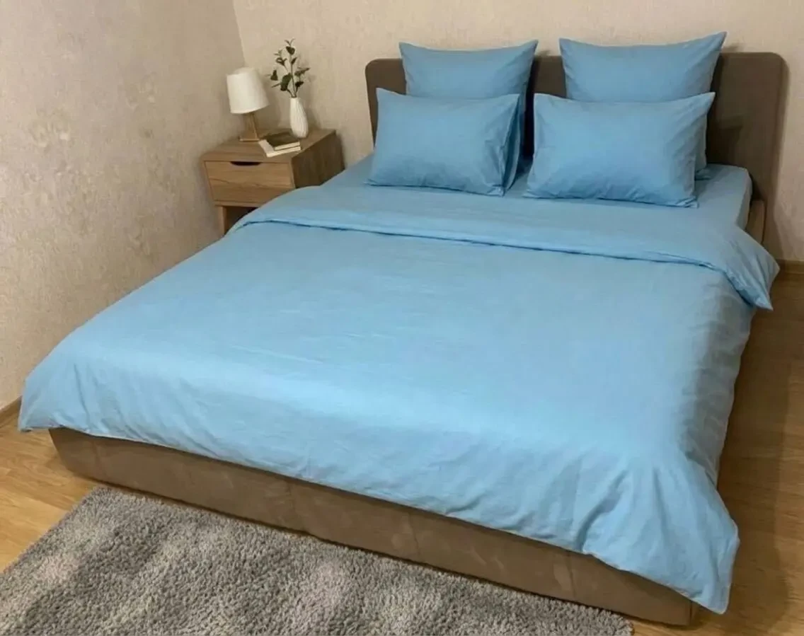 Постельное бельё на заказ недорого Индивидуальный пошив 4