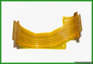 шлейф міжплатний для Canon EOS 600D, Rebel T3i DS126311