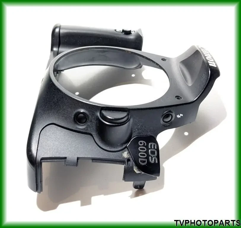 передня частина корпусу для Canon EOS 600D, Rebel T3i DS126311 4