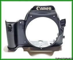 передня частина корпусу для Canon EOS 600D, Rebel T3i DS126311