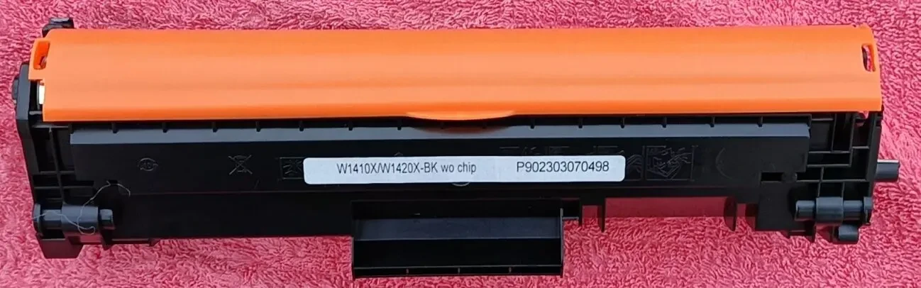 Картридж HP W1410x/W1420x для HP LJ M110, MFP 139/140we