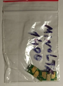 Чіп картриджа Minolta PP 1400