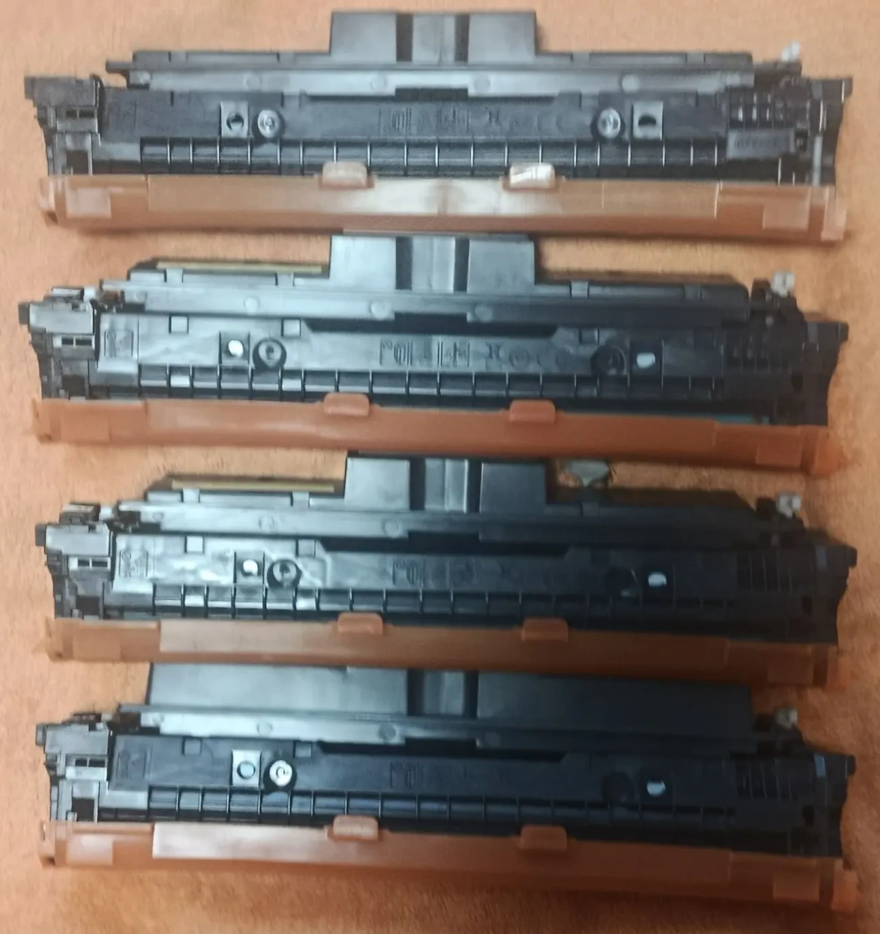 Картридж HP 220X - W2200X, W2201X, W2202X, W2203X 4