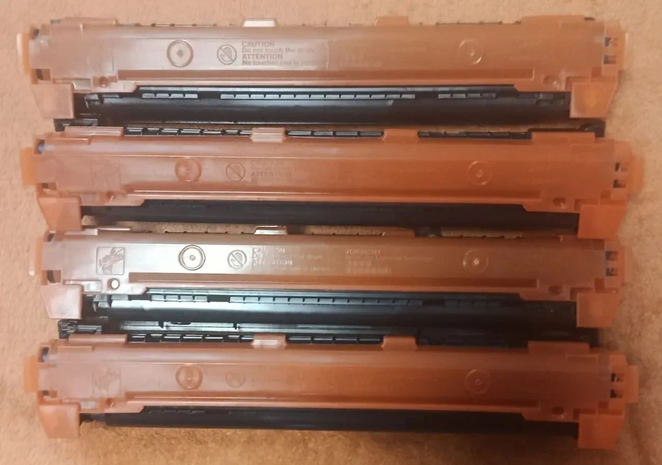 Картридж HP 220X - W2200X, W2201X, W2202X, W2203X 3