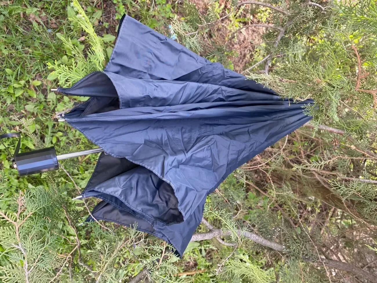 Парасолька (жіноча та чоловіча) 3