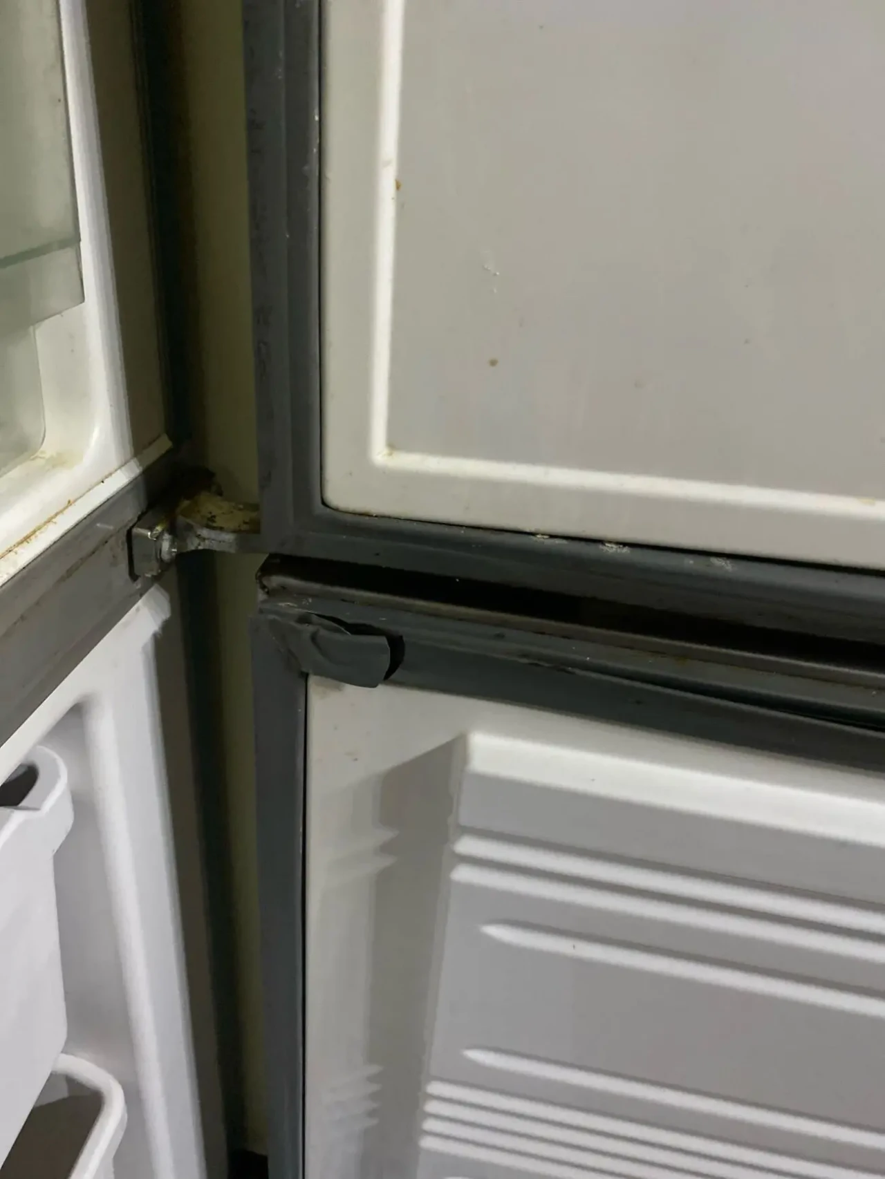 Холодильник Liebherr. 8