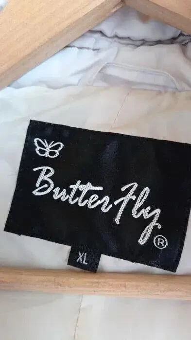 Пальто куртка демисезон еврозима р. 46-48 как новая 4