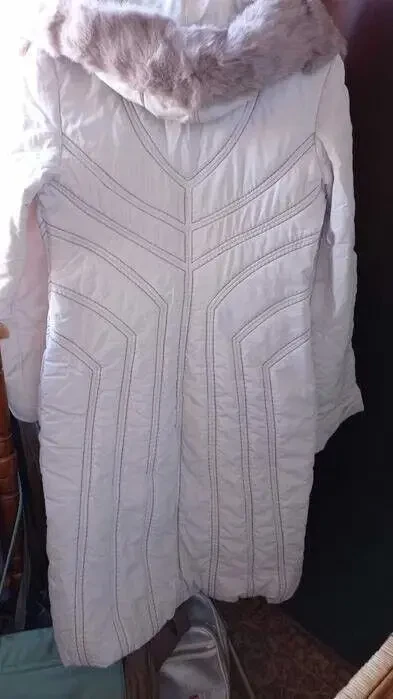 Пальто куртка демисезон еврозима р. 46-48 как новая 2