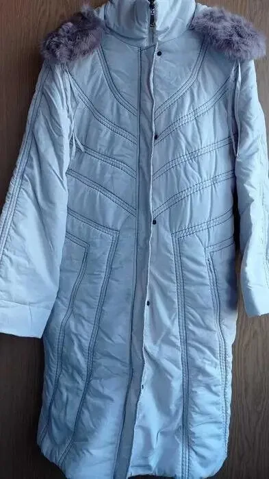 Пальто куртка демисезон еврозима р. 46-48 как новая 3