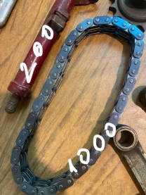 Запчастини на Java 350