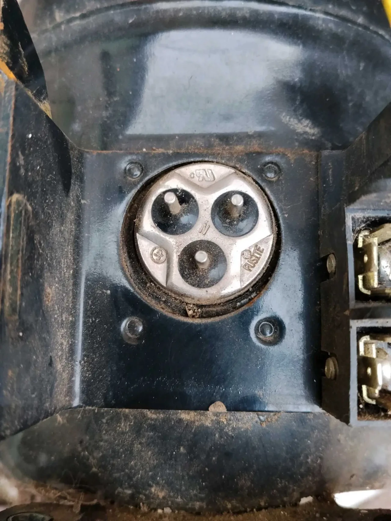 компрессор для холодильника 6