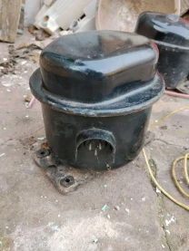 компрессор для холодильника