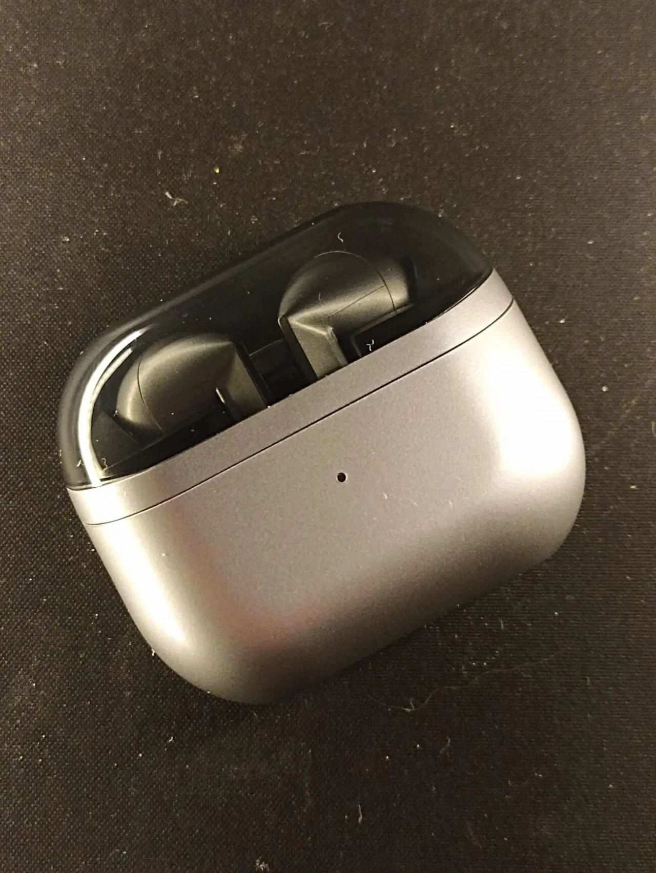 Навушники style Samsung buds 3 pro 3