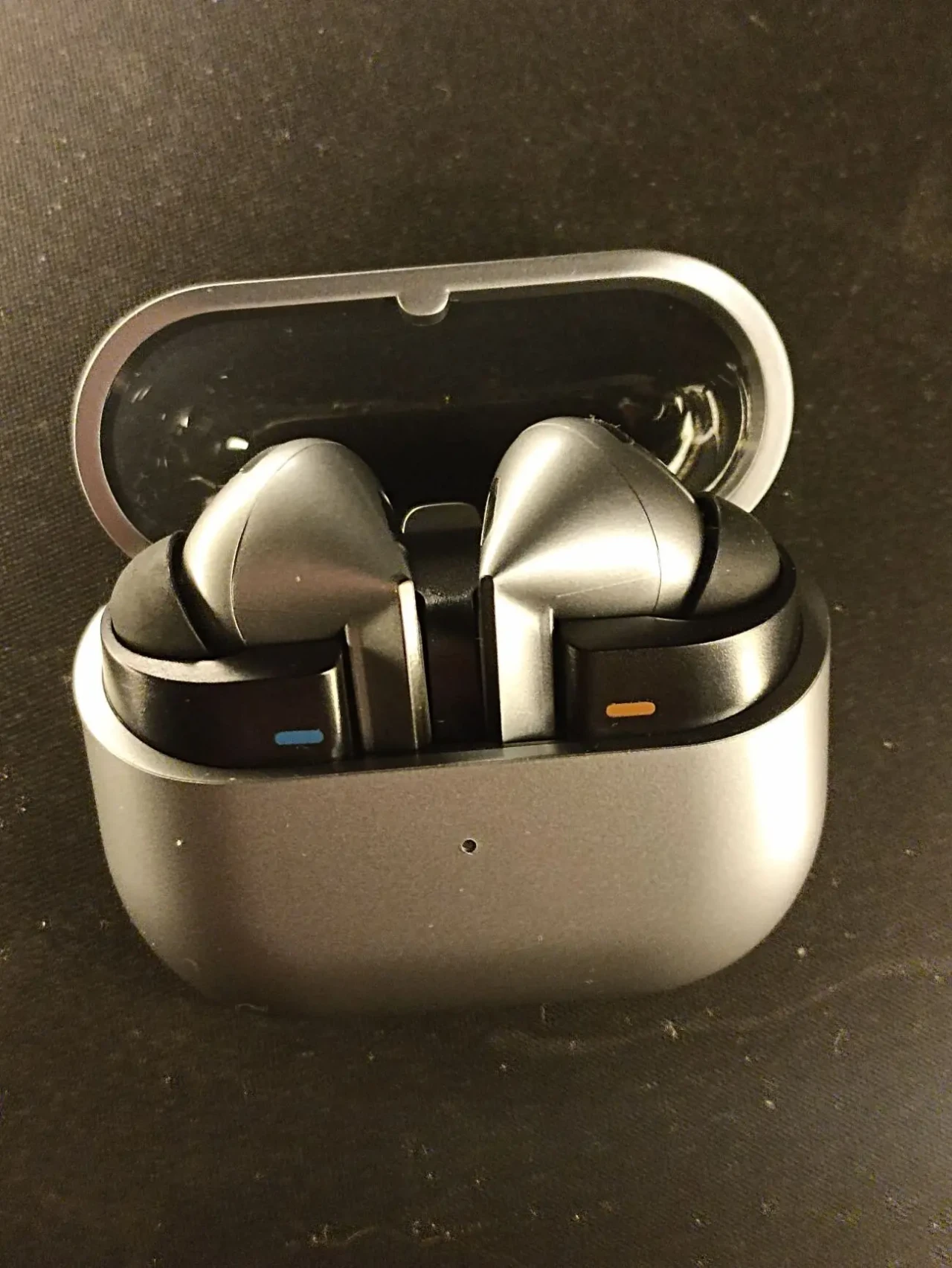 Навушники style Samsung buds 3 pro