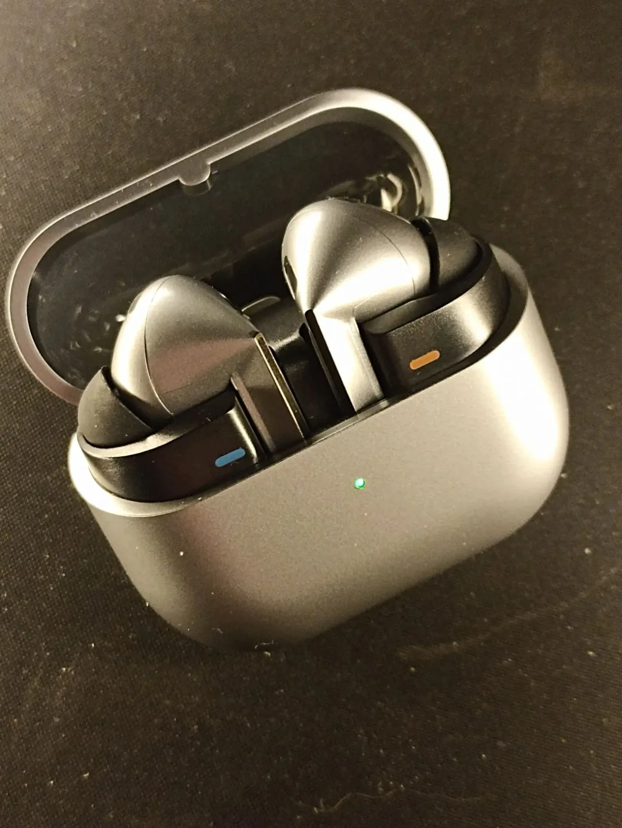 Навушники style Samsung buds 3 pro 2