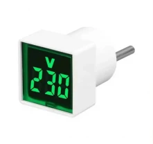 Показчик індикатор вольтажу