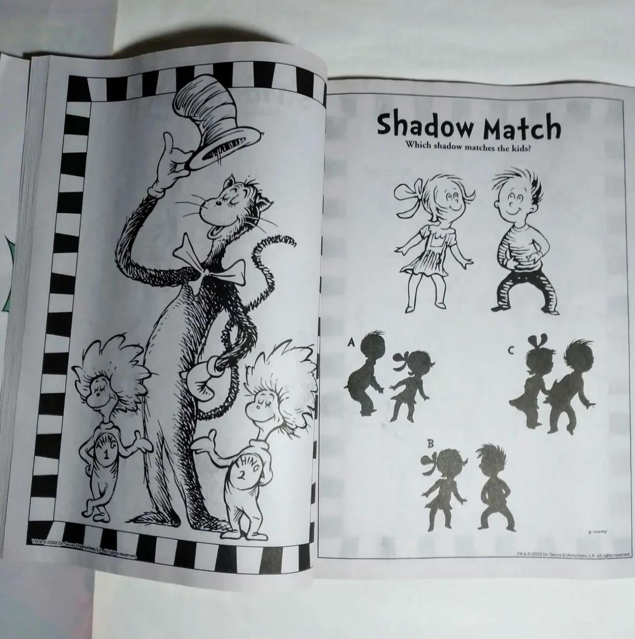 Книга животные тварини в оселі розмальовка и головоломки 3