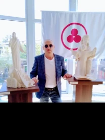 Маляр штукатур.