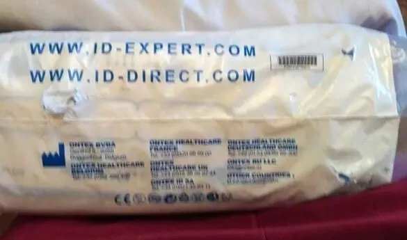 Памперсы Подгузники підгузки для взрослых Id Slip L 30 шт. новые 7