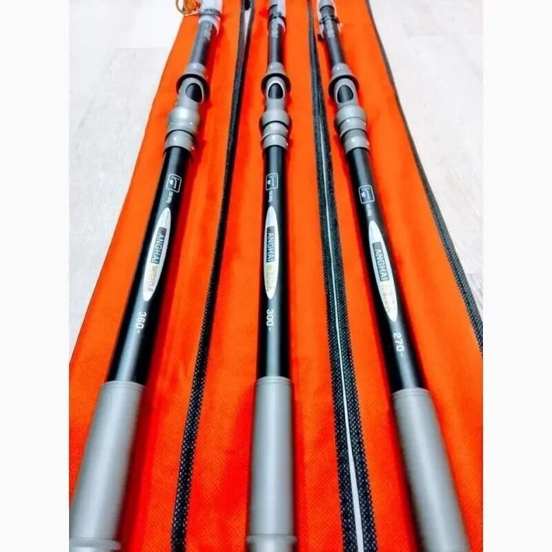 Удилище Weida