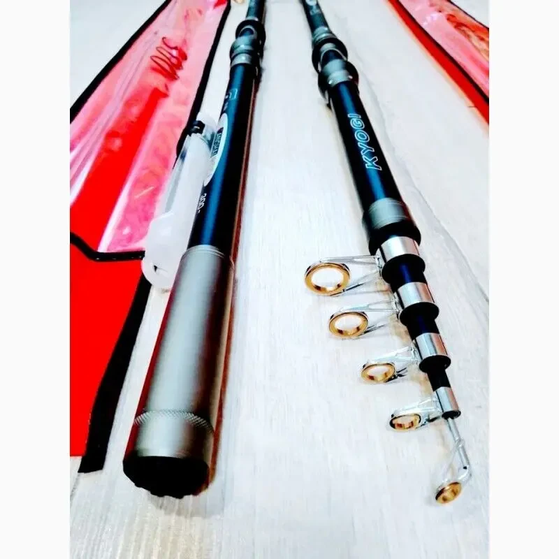 Удилище Weida 2