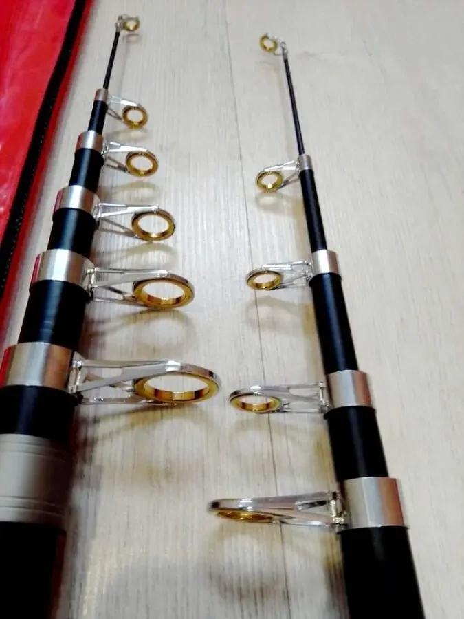 Удилище Weida 5