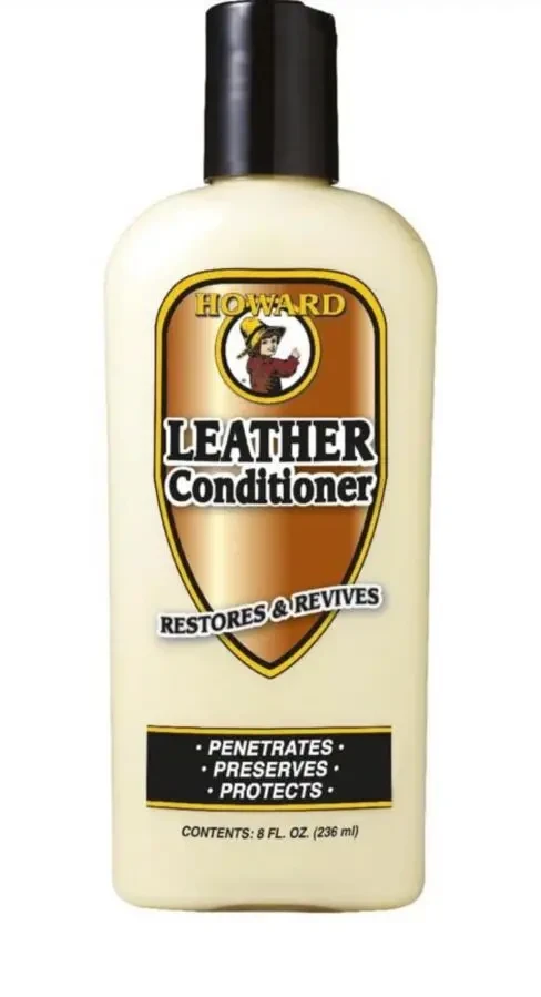 Howard products howard lc0008 leather conditioner