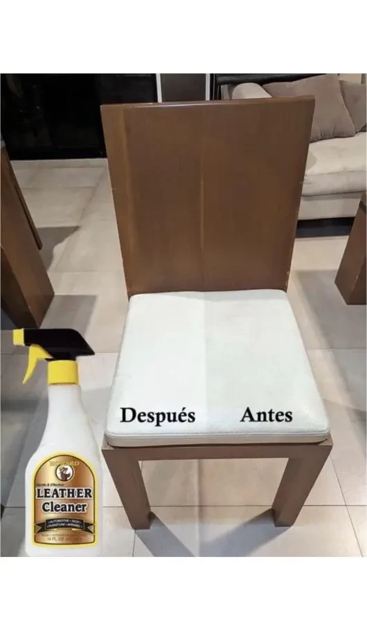 Засіб для чищення шкіри howard products ltc016 leather cleaner 2