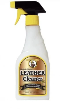 Засіб для чищення шкіри howard products ltc016 leather cleaner