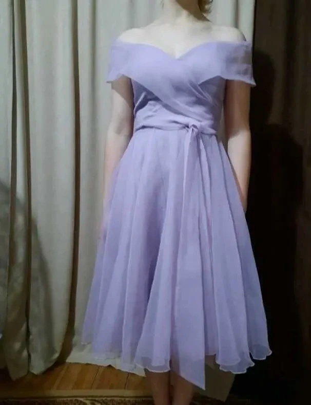 випускна сукня