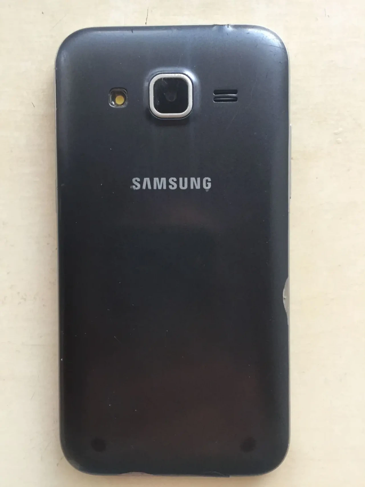 Смартфон Самсунг SM-G360H 3